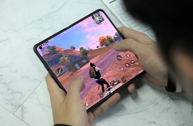 和平精英《番茄追踪》辅助