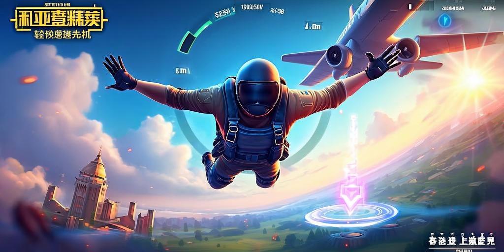 揭秘和平精英辅助工具的真相：你真的需要它吗