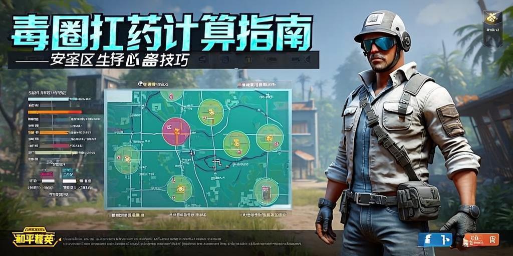 和平精英外挂【狩猎者一体直装V3.9稳定版】防猎鹰巡查 内置防封 载具显示 距离显示 空投显示 可自由调节压枪力度 自瞄力度